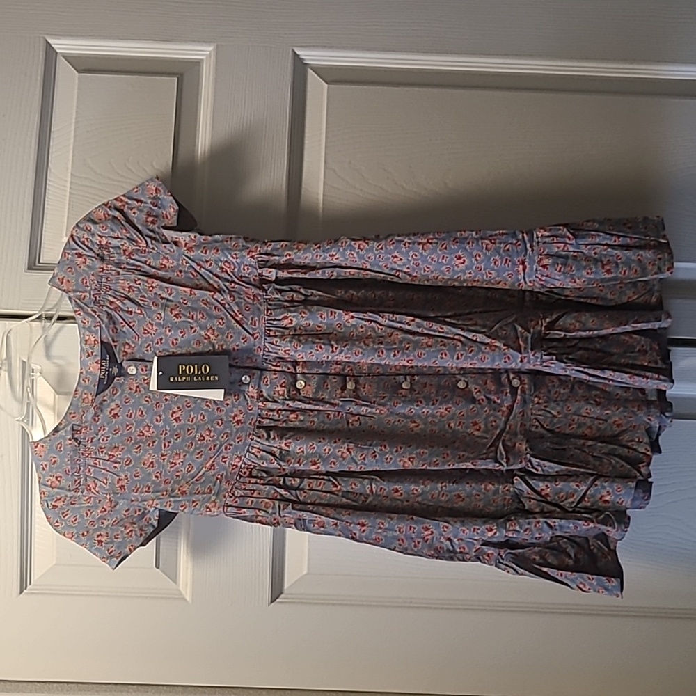 Ralph Lauren dress